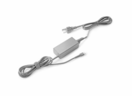 HP 45W AC Adaptér USB-C HP 45W AC adaptér, s koncovkou USB-C je vhodný pro vybrané notebooky HP