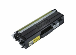 Brother TN-910Y - originální Brother - TN-910Y, toner yellow (až 9 000 stran)