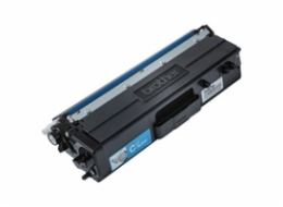 Toner Brother azurový TN-910C