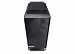 Fractal Design Meshify C Dark Tint TG, Tower Case