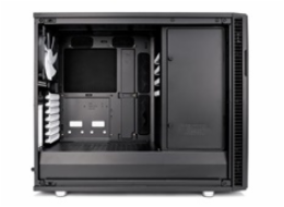 Fractal Design Define R6 FD-CA-DEF-R6-BK Fractal Design Define R6 černá