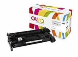 OWA Armor toner pro HP Laserjet Pro M402, M426 MFP,9000 stran, CF226X, černá/black