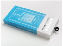 AVACOM baterie pro Apple iPhone 5s / 5c, Li-Ion 3,8V 1560mAh (náhrada 616-0718)