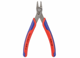 KNIPEX Electronic Super Knips XL lestené 125 mm