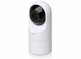 UBNT UVC G3 FLEX [1080p, 25fps, H.264,  EFL 3.4mm / f1.2, 87.4°(H),47°(V),104°(D)]