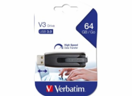 VERBATIM Flash Disk Store 'n' Go V3 64GB USB 3.0