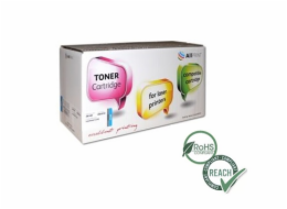 Xerox alternativní toner  CRG717M pro MF8450 (4.000str, magenta) - Allprint