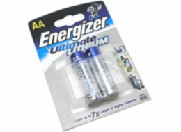 Baterie Energizer LR03/4 4xAAA