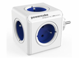 POWERCUBE Original Blue