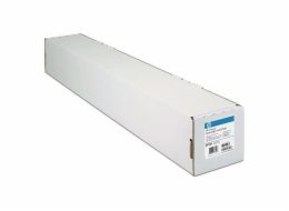 HP Coated Paper, 114 microns (4.5 mil) • 90 g/m2 (24 lbs) • 914 mm x 45.7 m, C6020B