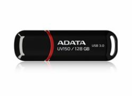 ADATA DashDrive UV150 128GB AUV150-128G-RBK