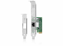 Intel Ethernet I210-T1 Gigabit Ethernet NIC PCIe