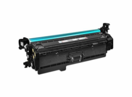 HP 201X High Capacity Black LJ Toner Cartridge, CF400X (2,800 pages)