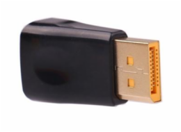 PremiumCord Adapter DisplayPort - VGA M/F