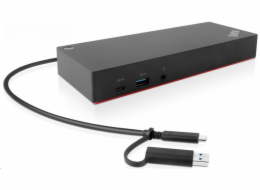 Lenovo ThinkPad Hybrid USB-C with USB-A Dock 40AF0135EU + 135W zdroj 2018