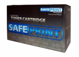 Safeprint Canon CRG-728 | 3500B002 | Black | 2100str | 6101008031