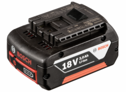 Bosch Aku baleni GBA 18V 3,0 Ah