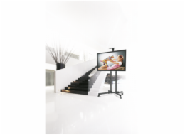 Reflecta TV Stand 70VCE-Shelf