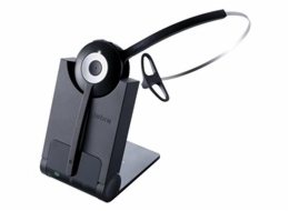 Jabra Pro 920 Mono Headset DECT incl. charging station