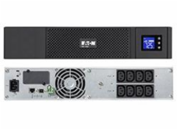 Eaton UPS 1/1fáze, 1000VA - 5SC 1000i Rack 2U