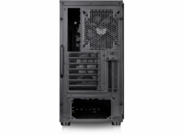 Thermaltake Commander C 32 Midi Tower Black