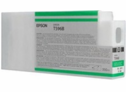 Epson T596 Green 350 ml