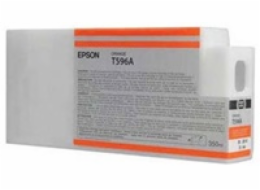 Epson T596 Orange 350 ml