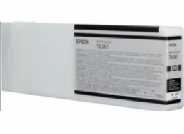 Epson T636 Photo Black  700 ml