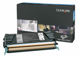 Lexmark E460 15K Corporate Toner Cartridge