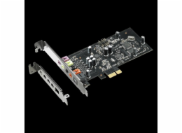 ASUS zvuková karta XONAR SE, sound card - PCI Express