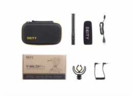 Deity V-Mic D3