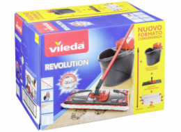 Vileda Revolution Box