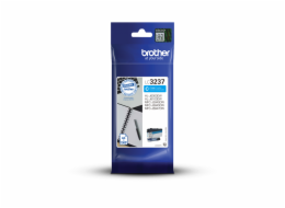 BROTHER INK LC-3237C - cyan 1500stran - pro MFC-J5945DW, MFC-J6945DW, MFC-J6947DW