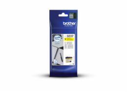 BROTHER INK LC-3237Y - yellow 1500stran - pro MFC-J5945DW, MFC-J6945DW, MFC-J6947DW