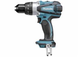 Makita DHP458Z Aku příklepový šroubovák Li-ion 18V, bez aku LXT