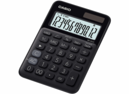 Casio MS 20 UC -BK černá