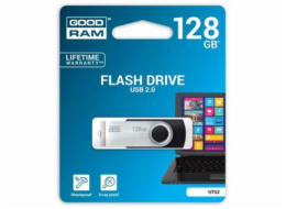 GoodRAM TWISTER 128GB BLACK PAMGORFLD0252