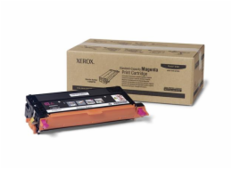 Xerox Phaser 6180 Magenta Stand cap cartridge (2000 str)