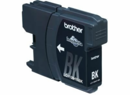 BROTHER LC-1100 Ink Black HY pre MFC-6490CW/DCP-6690CW