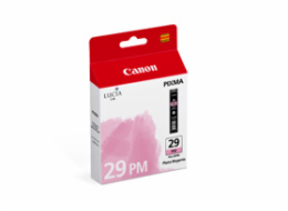 Canon 4877B001 - originální Canon cartridge PGI-29 PM