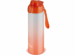 Lamart LT4057 Sportovní láhev 0,7 l FROZE, oranžová