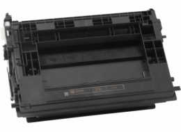 HP 37X High Yield Black Original LaserJet Toner Cartridge (CF237X) (25,000 pages)