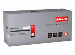 ActiveJet toner Brother TN-2000 Supreme (ATB-2000N, [AT-2000N])   2500 str.