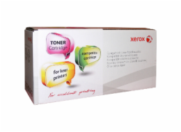 Xerox alternativní toner Canon CRG726 / CRG-726 pro LBP-6200, (2100str, black) - Allprint