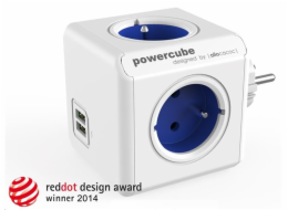 POWERCUBE Original USB Blue