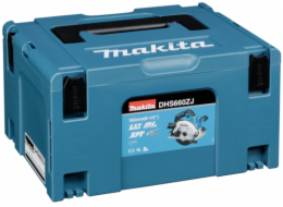 Makita DHS660ZJ aku kotoucova pila v kufru