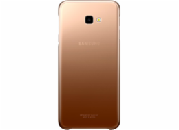 Samsung GradationCover Galaxy J4+, Gold