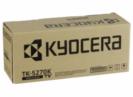 Kyocera toner TK-5270 K cerna