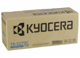 Kyocera toner TK-5270 C modra