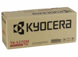 Kyocera toner TK-5270 M magenta